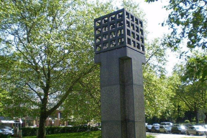 Private Tour: Munich Third Reich Walking Tour - Cons and Considerations