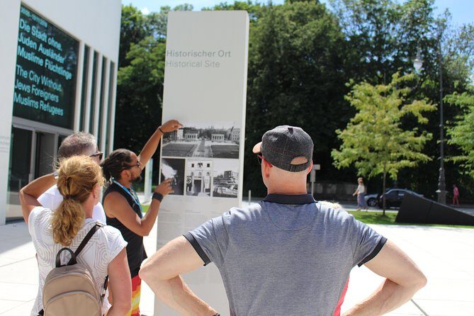 Private Tour: Munich Third Reich Walking Tour - FAQs