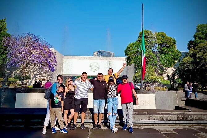 Private Tour: Museum of Anthropology and Chapultepec Castle. - Final Thoughts