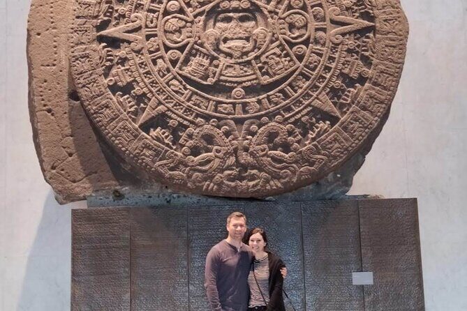 Private Tour: Museum of Anthropology and Chapultepec Castle - Who Will Love This Tour?