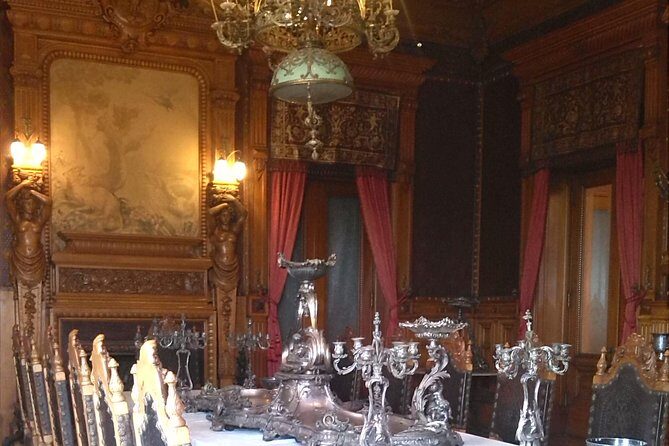 Private Tour Museum of Anthropology and Chapultepec Castle. - Who Should Consider This Tour?