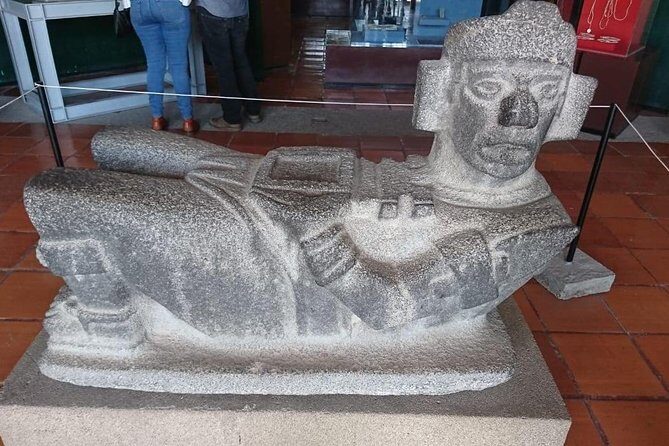 Private Tour Museum of Anthropology and Chapultepec Castle. - The Sum Up