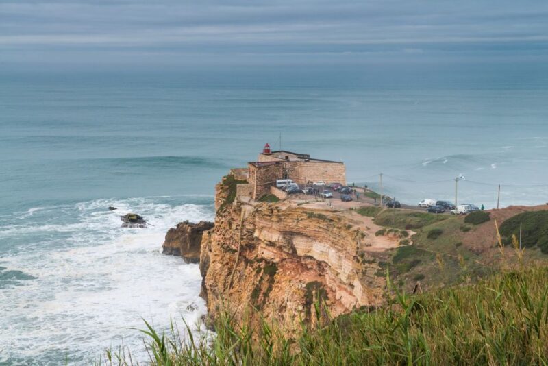 Private Tour - Nazaré Waves and Village from Lisbon - Who Should Consider This Tour?