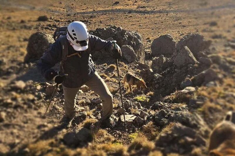 Private Tour Nevado de Toluca from Mexico City. Sunrise or Hike through lagoons. - Logistics and Practicalities