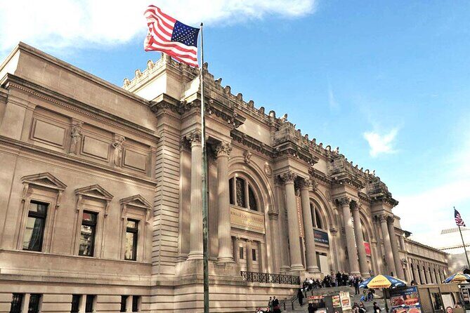 Private Tour New York City in the Gilded Age: A History of High Society - A Deep Dive into the Tour Experience