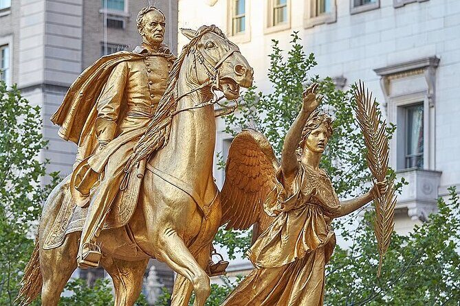 Private Tour New York City in the Gilded Age: A History of High Society - Frequently Asked Questions