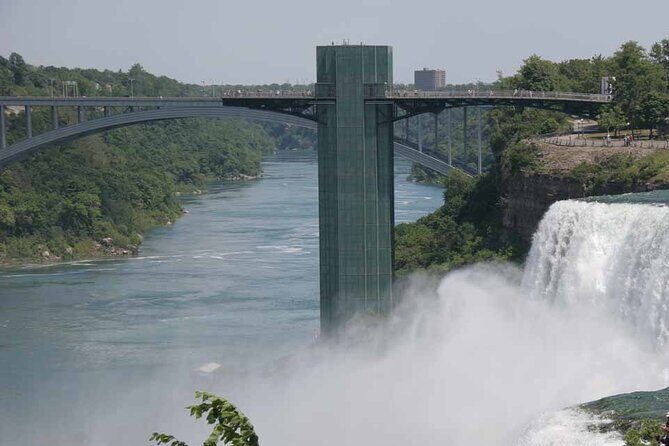 Private Tour: Niagara Falls Sightseeing from US Side - Who Is This Tour Best For?