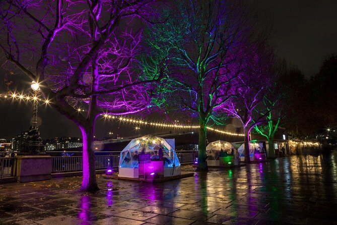 Private Tour: Night Photography Tour in London - Who Will Love This Experience?