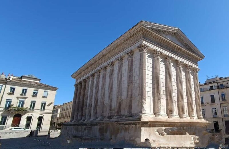 Private Tour Nimes, Orange, Pont du Gard - Who Is This Tour Best For?