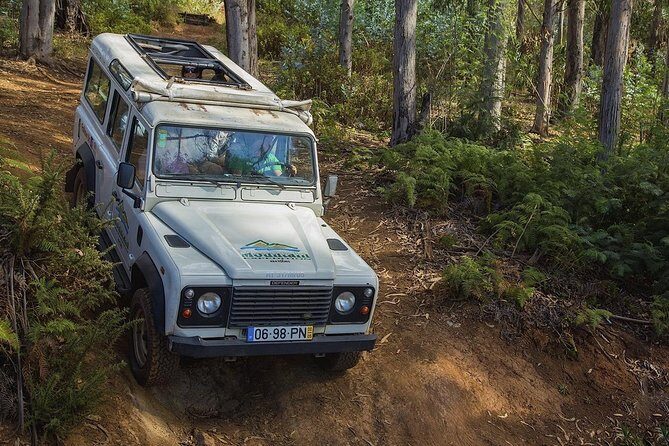 Private Tour: Nun's Valley & Sea Cliff - Half Day Jeep Tour - Key Points