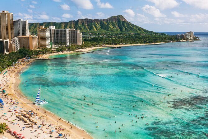 Private Tour Oahu from Honolulu - The Real Value of the Tour