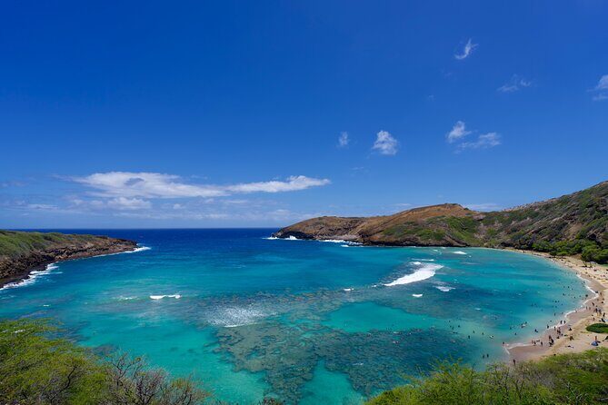 Private Tour Oahu-Full or Half Day-Customizable-Circle Island - Key Points