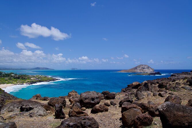 Private Tour Oahu-Full or Half Day-Customizable-Circle Island - Exploring Oahu Through a Private Lens