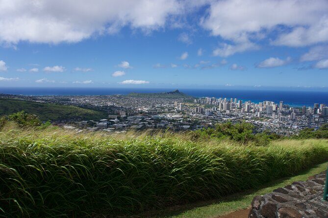 Private Tour Oahu-Ko Olina Resorts Pick Up Included-Customizable - Who Should Consider This Tour?