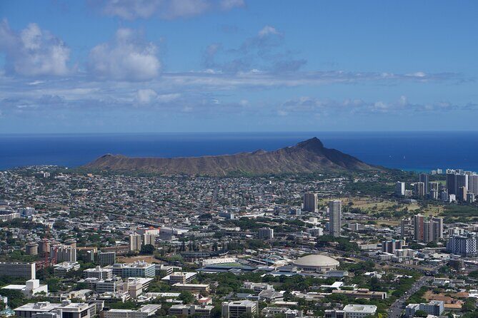 Private Tour Oahu-Ko Olina Resorts Pick Up Included-Customizable - The Sum Up