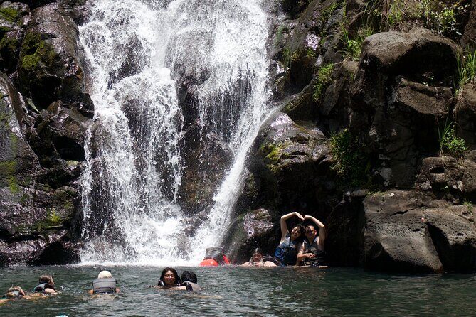 Private Tour Oahu-Ko Olina Resorts Pick Up Included-Customizable - FAQs