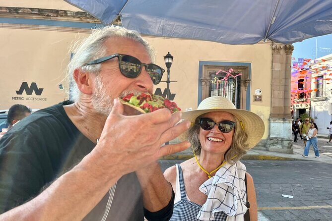 Private Tour Oaxaca City 2 hours - Best Rated - Final Thoughts