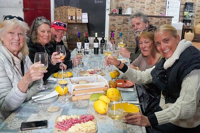 Private Tour Obidos and Nazare with Family Winery from Lisbon - Practical Considerations and Value