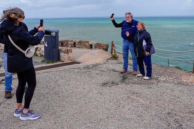 Private Tour Obidos and Nazare with Family Winery from Lisbon - Final Thoughts