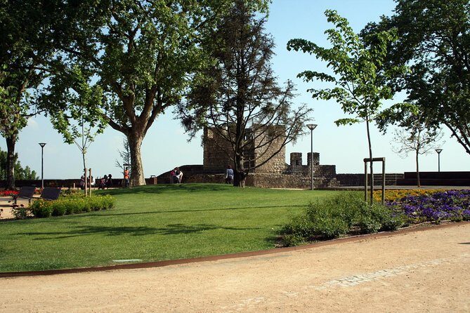 Private Tour of 1 to 8 Templars - Exploring Portugal’s Templar History