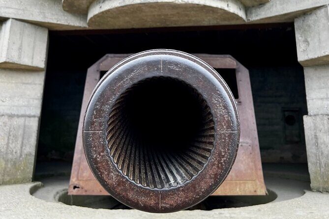 Private tour of 2 hour to 7 hours by sidecar on the D-Day beaches - Who Is This Tour Best For?