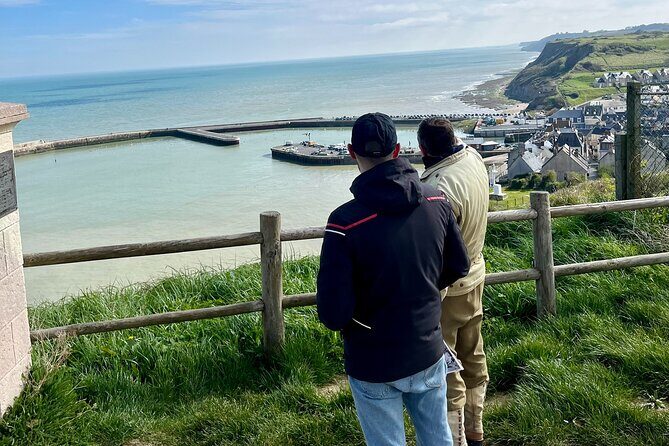 Private tour of 2 hour to 7 hours by sidecar on the D-Day beaches - Final Thoughts