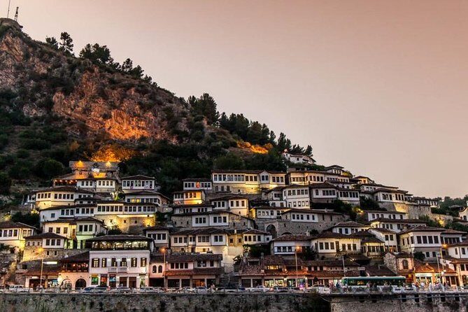 Private Tour of Albania, North Macedonia and Kosovo  The Land & the People - The Price and Its Value