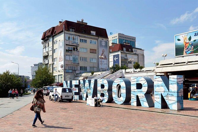 Private Tour of Albania, North Macedonia and Kosovo  The Land & the People - Who Would Love This Tour?