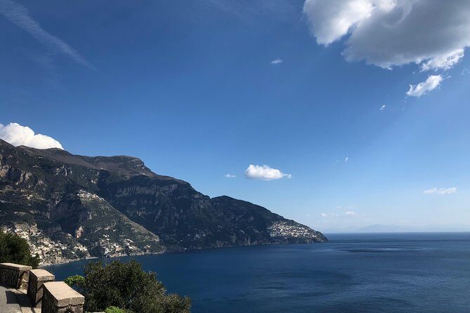 Private Tour of Amalfi Coast - What the Itinerary Looks Like (And Why It Matters)
