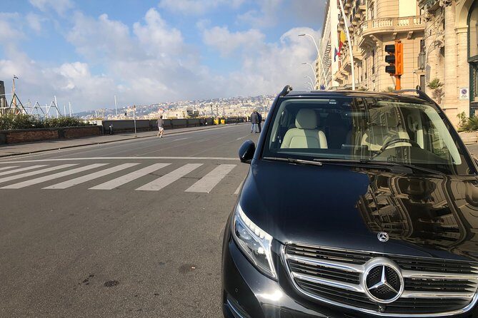 Private Tour of Amalfi Coast - Real Words from Travelers