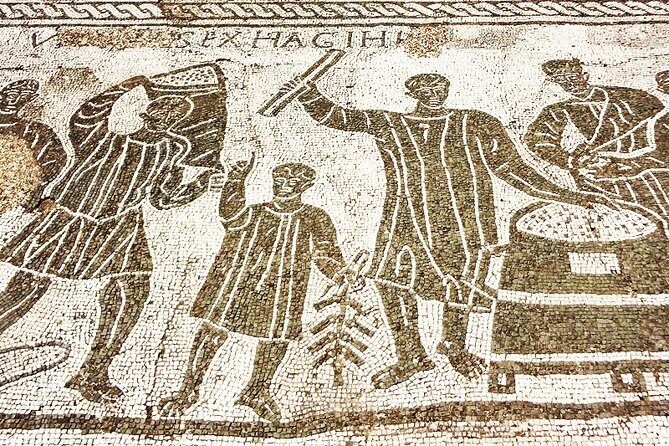 Private Tour of Ancient Ostia with Exclusive Guide and Skip-the-line Tickets - What to Expect from the Itinerary