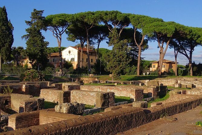 Private Tour of Ancient Ostia with Exclusive Guide and Skip-the-line Tickets - Is It Worth the Price?