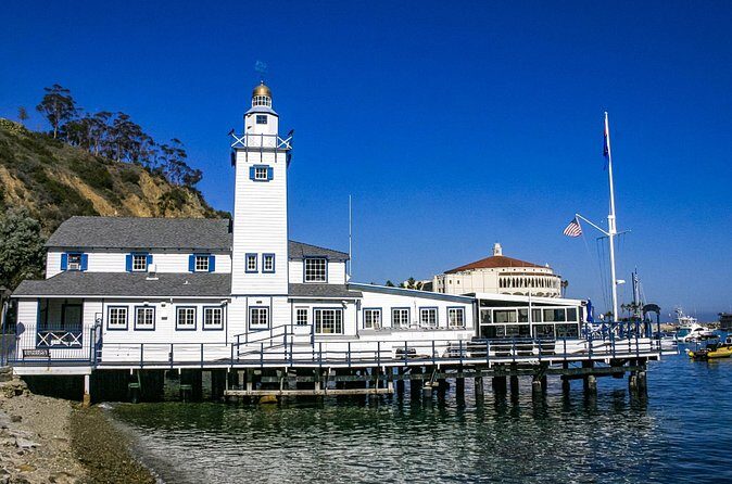 Private Tour of Avalon from Catalina Island - FAQs