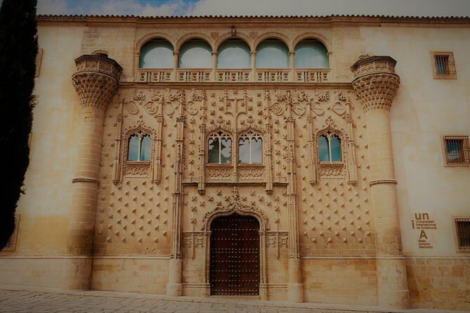 Private tour of Baeza - What Real Travelers Say