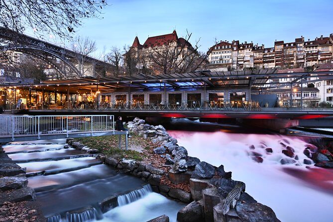 Private Tour of Bern - Sightseeing, Food & Culture with a local - FAQs