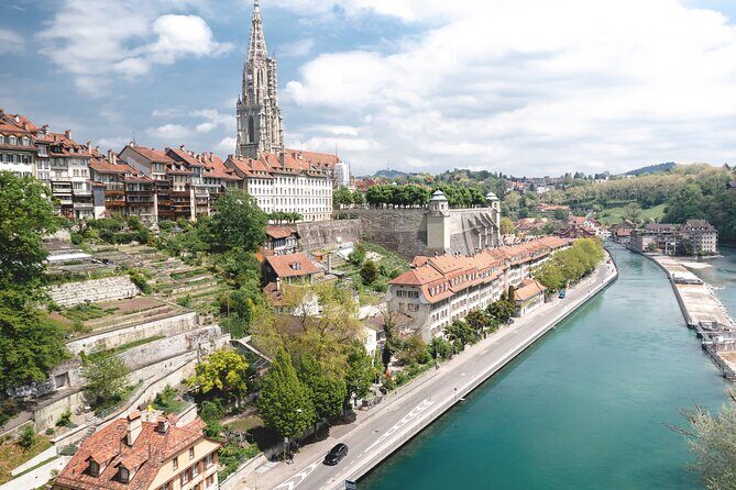 Private Tour of Bern - Sightseeing, Food & Culture with a local - Final Thoughts
