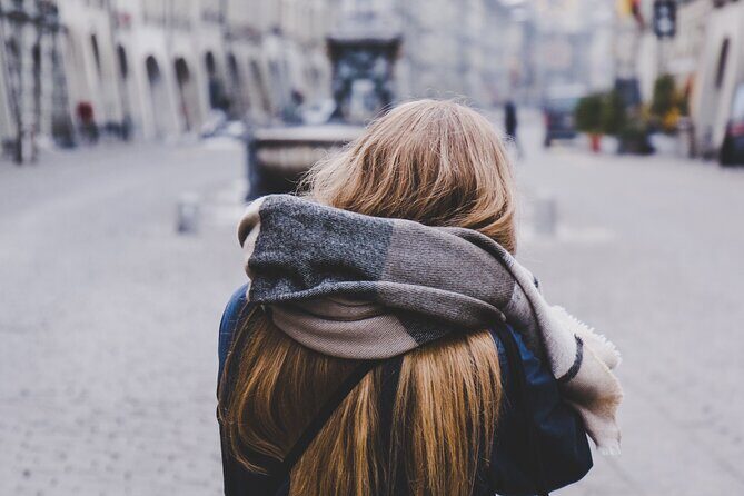 Private Tour of Bern - Sightseeing, Food & Culture with a local - Additional Resources