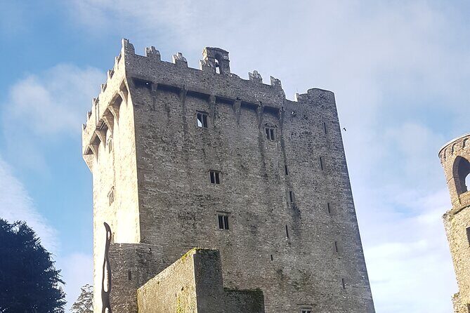 Private tour of, Blarney Castle, Cork City and Kinsale - What’s Included and What’s Not