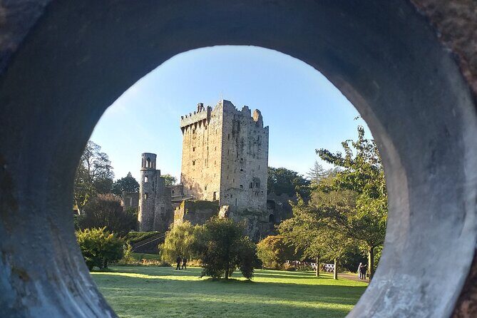 Private tour of, Blarney Castle, Cork City and Kinsale - What Travelers Say