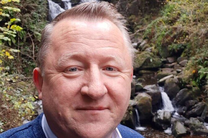 Private tour of, Blarney Castle, Cork City and Kinsale - The Pros and Cons