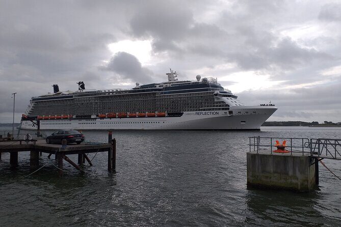 Private tour of, Blarney Castle, Cork City and Kinsale - Who Is This Tour Best For?