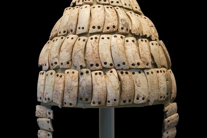 Private Tour of Blue Lake, Temple of Hera, Mycenae, Corinth & Isthmus Canal from Athens - Why This Tour Stands Out