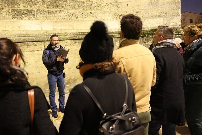 Private tour of Bordeaux by a Bordeaux historian - What You Can Expect from the Tour