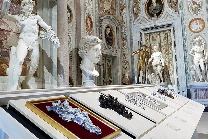 Private Tour of Borghese Gallery - FAQ