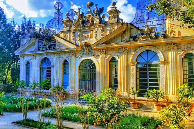 Private Tour of Borghese Gallery, Home to Canovas Masterpieces - The Experience Breakdown: What to Expect