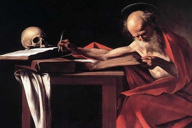 Private Tour of Borghese Gallery, Home to Canovas Masterpieces - FAQ