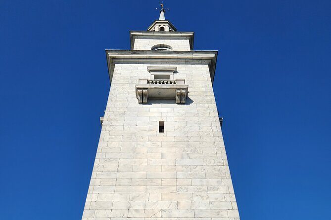 Private Tour of Boston for Families & Kids - Final Thoughts