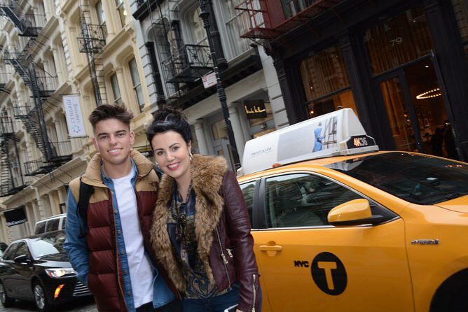 Private Tour of Brooklyn Bridge and neighborhoods with PhotoShoot - FAQs