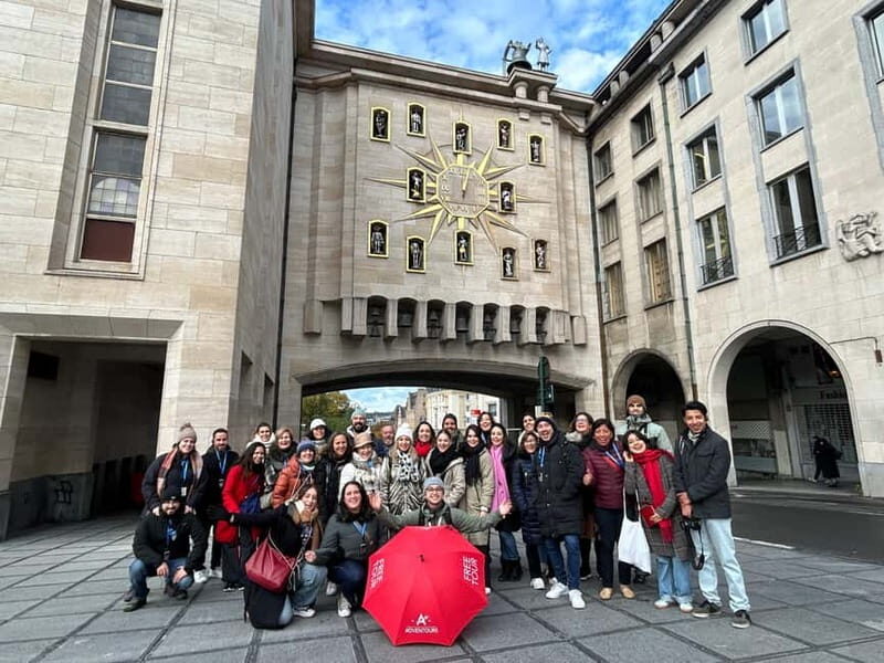 Private Tour of Brussels - Why Choose a Private Tour in Brussels?