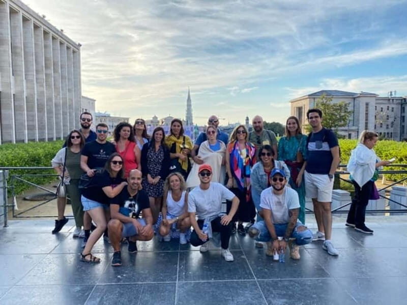 Private Tour of Brussels - What You Can Expect on the Tour